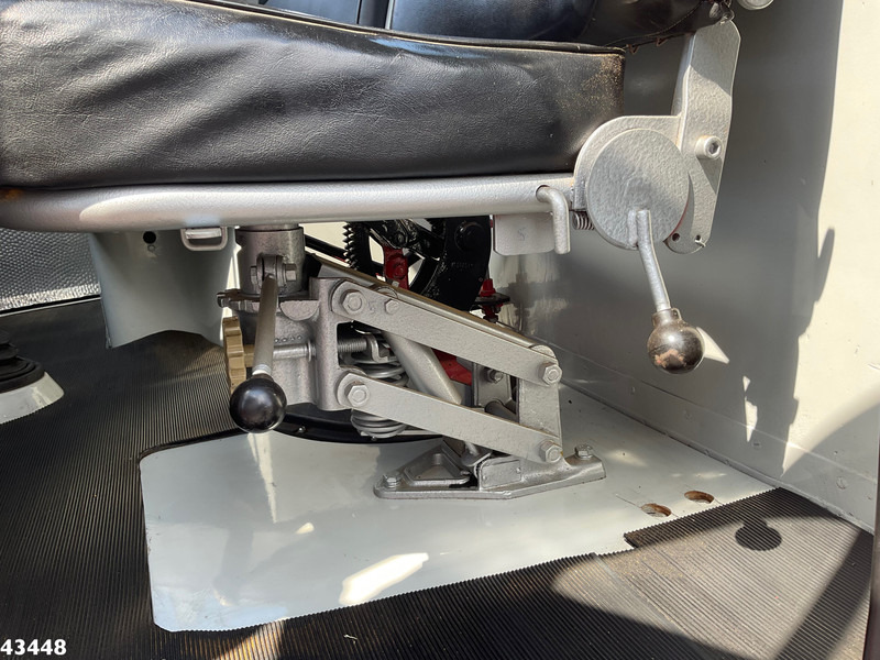 Bergingsvoertuig Scania Vabis L76 Ernest Holmes wrecker: afbeelding 18