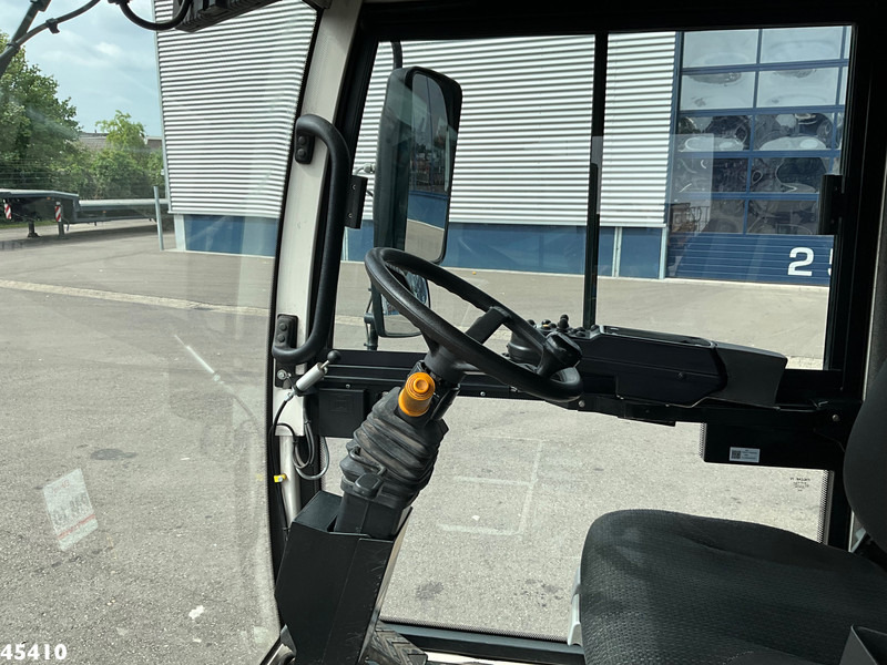 Veegwagen Schmidt Cleango 500 Compact Euro 6 with 3-rd brush: afbeelding 10
