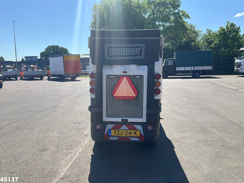 Schmidt Swingo Compact 200 Euro 6 - Veegwagen: afbeelding 3 Schmidt Swingo Compact 200 Euro 6 - Veegwagen: afbeelding 3