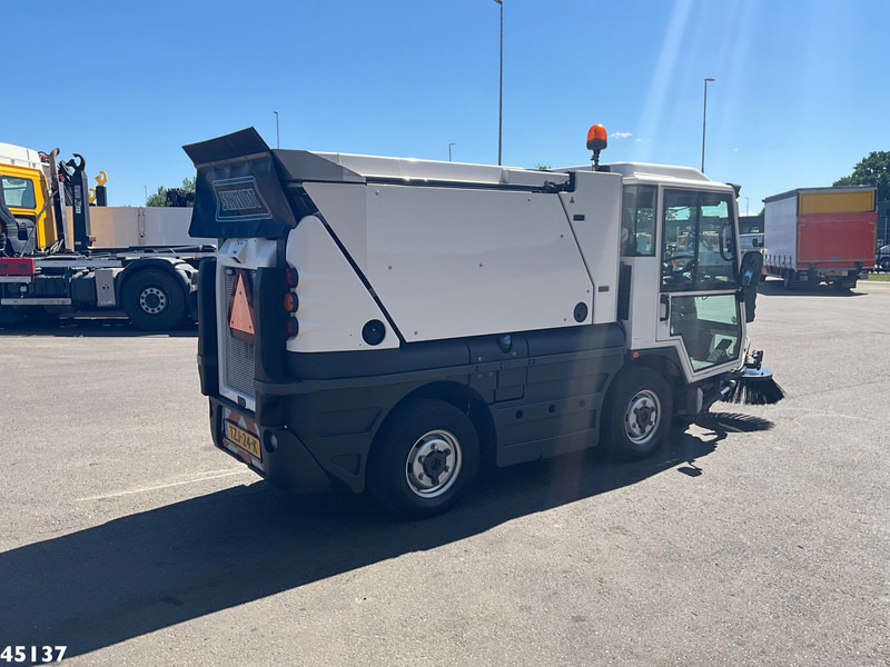 Schmidt Swingo Compact 200 Euro 6 - Veegwagen: afbeelding 5 Schmidt Swingo Compact 200 Euro 6 - Veegwagen: afbeelding 5
