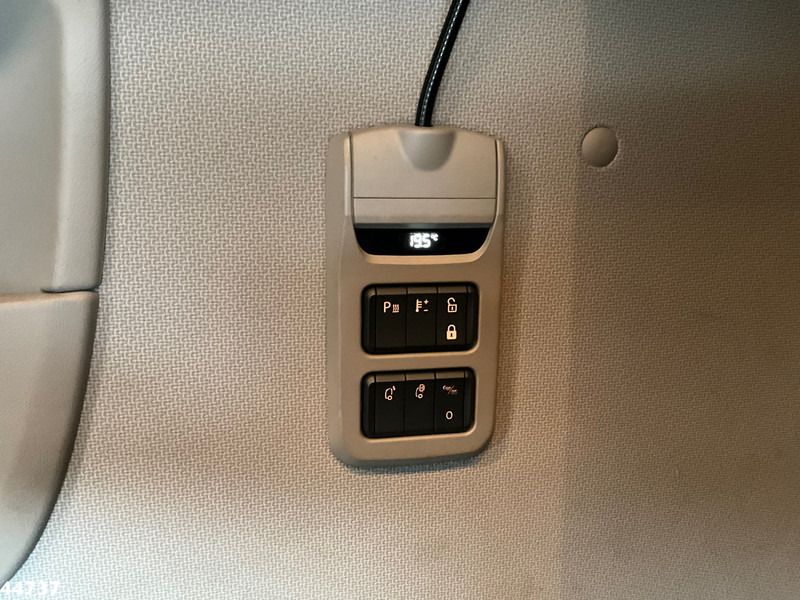 Trekker DAF FTM XF 530 8x4 Euro 6 ZF Intarder: afbeelding 15 Trekker DAF FTM XF 530 8x4 Euro 6 ZF Intarder: afbeelding 15