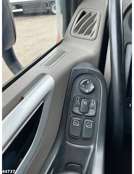 Trekker DAF FTM XF 530 8x4 Euro 6 ZF Intarder: afbeelding 17 Trekker DAF FTM XF 530 8x4 Euro 6 ZF Intarder: afbeelding 17