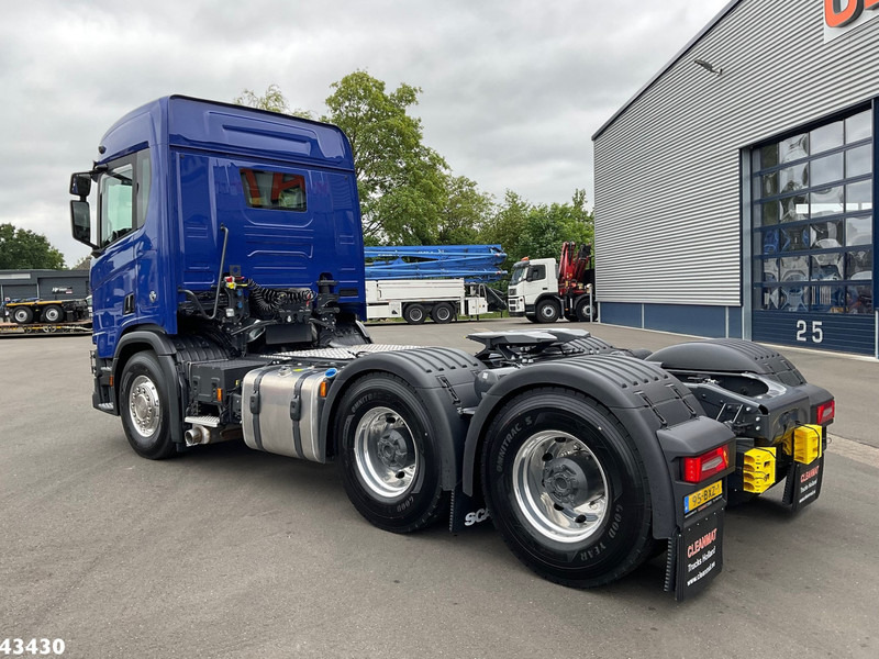 Scania R 770 6x4 Retarder New & Unused! - Trekker: afbeelding 2 Scania R 770 6x4 Retarder New & Unused! - Trekker: afbeelding 2