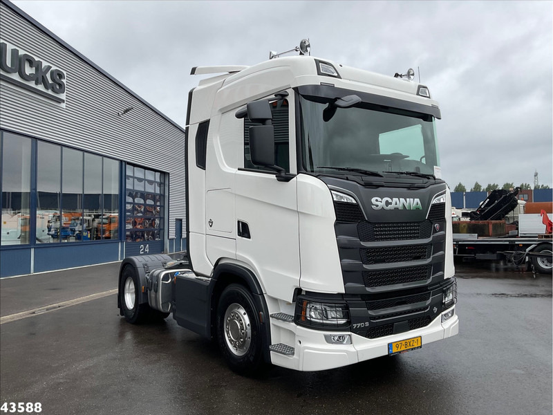 Scania S770 V8 "King of the Road" Retarder Hydrauliek NEW AND UNUSED! - Trekker: afbeelding 4 Scania S770 V8 "King of the Road" Retarder Hydrauliek NEW AND UNUSED! - Trekker: afbeelding 4