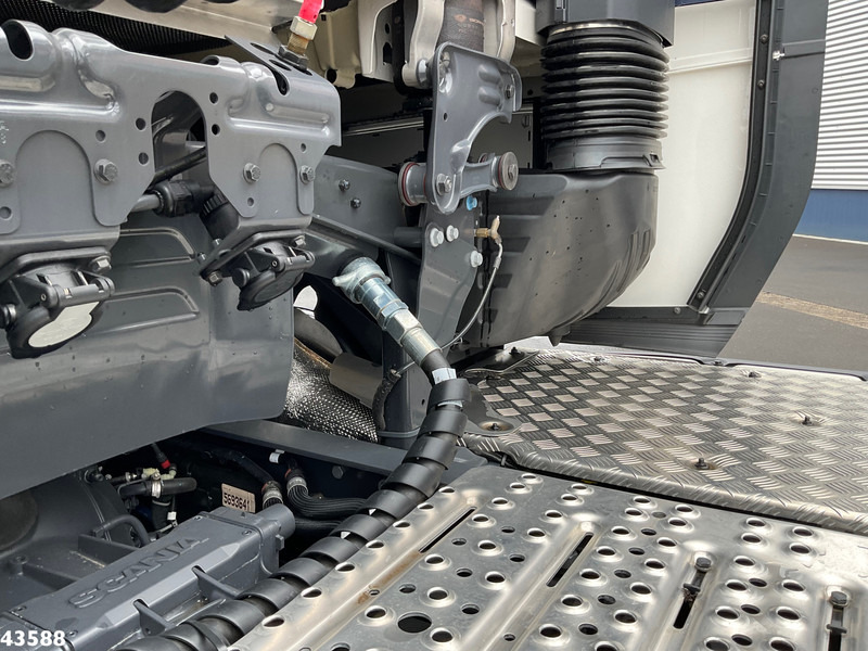 Scania S770 V8 "King of the Road" Retarder Hydrauliek NEW AND UNUSED! - Trekker: afbeelding 5 Scania S770 V8 "King of the Road" Retarder Hydrauliek NEW AND UNUSED! - Trekker: afbeelding 5