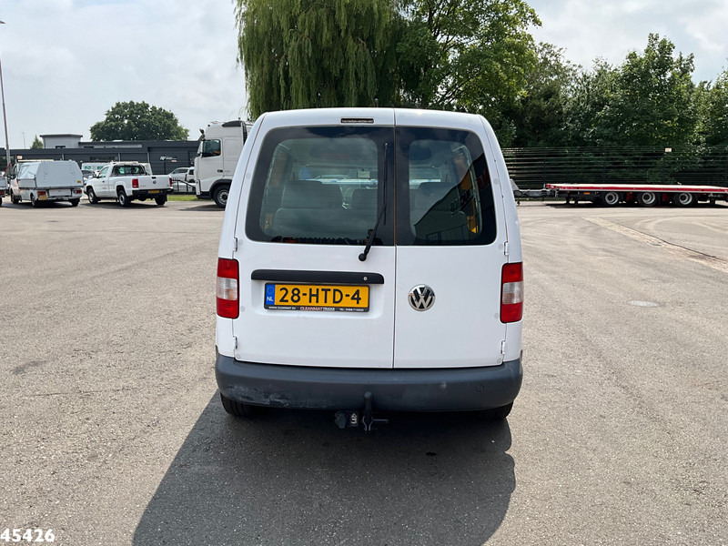 Volkswagen Caddy 1.6 Trendline Just 160.801 km! - Personenwagen: afbeelding 5 Volkswagen Caddy 1.6 Trendline Just 160.801 km! - Personenwagen: afbeelding 5