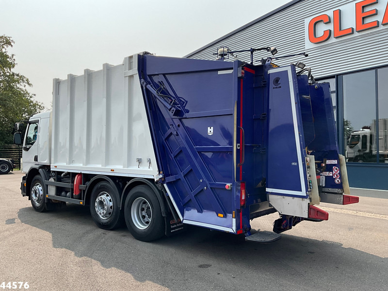 Volvo FE 260 Haller 18m³ - Vuilniswagen: afbeelding 5 Volvo FE 260 Haller 18m³ - Vuilniswagen: afbeelding 5