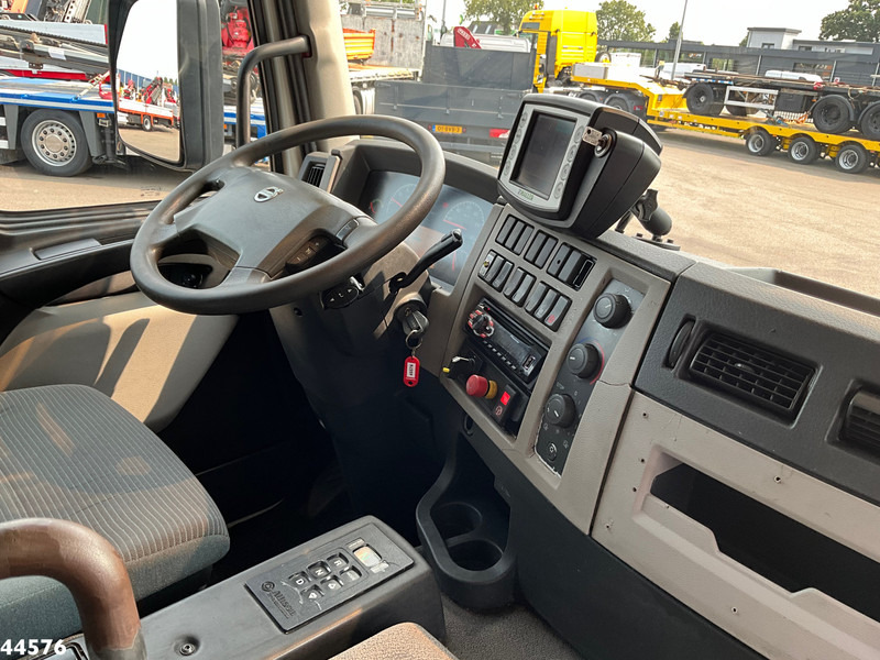 Leasing Volvo FE 260 Haller 18m³ Volvo FE 260 Haller 18m³: afbeelding 10