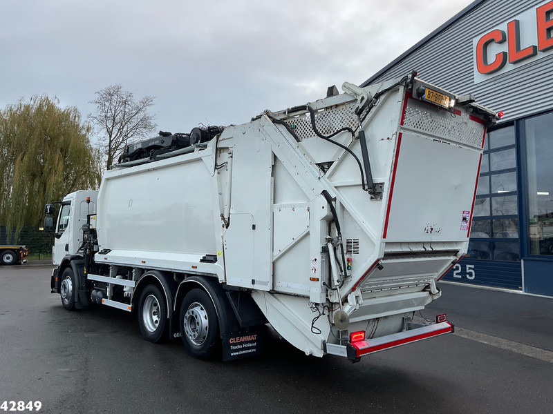 Volvo FE 280 Euro 6 Hiab 21 Tonmeter laadkraan - Vuilniswagen: afbeelding 5 Volvo FE 280 Euro 6 Hiab 21 Tonmeter laadkraan - Vuilniswagen: afbeelding 5