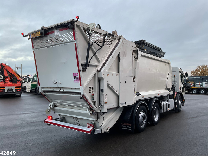 Volvo FE 280 Euro 6 Hiab 21 Tonmeter laadkraan - Vuilniswagen: afbeelding 4 Volvo FE 280 Euro 6 Hiab 21 Tonmeter laadkraan - Vuilniswagen: afbeelding 4
