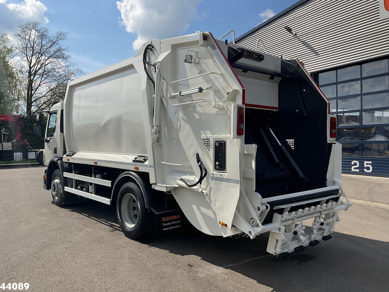 Volvo FE 280 Euro 6 Norba RL 300, 16 m³ + winch - Vuilniswagen: afbeelding 4 Volvo FE 280 Euro 6 Norba RL 300, 16 m³ + winch - Vuilniswagen: afbeelding 4
