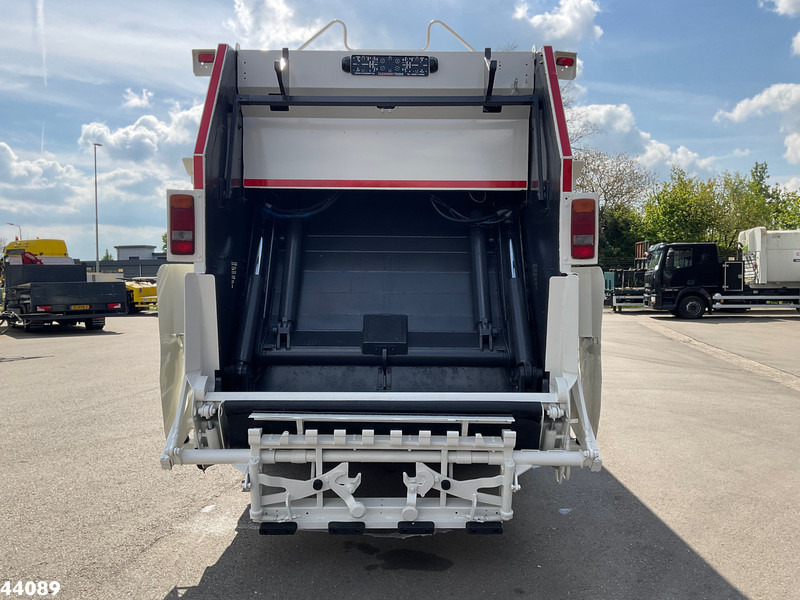 Volvo FE 280 Euro 6 Norba RL 300, 16 m³ + winch - Vuilniswagen: afbeelding 5 Volvo FE 280 Euro 6 Norba RL 300, 16 m³ + winch - Vuilniswagen: afbeelding 5