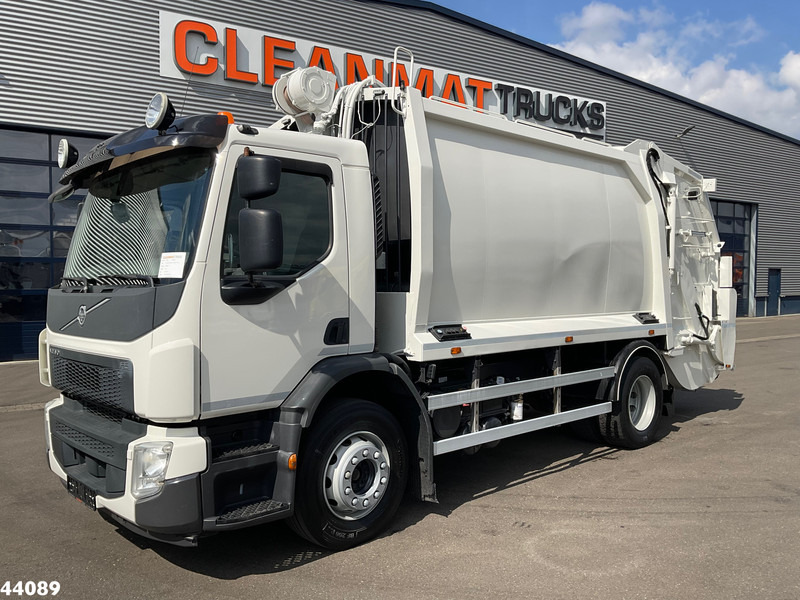 Volvo FE 280 Euro 6 Norba RL 300, 16 m³ + winch - Vuilniswagen: afbeelding 1 Volvo FE 280 Euro 6 Norba RL 300, 16 m³ + winch - Vuilniswagen: afbeelding 1