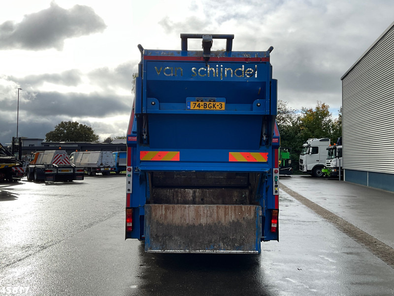 Volvo FE 280 Euro 6 Palfinger 23 Tonmeter laadkraan Just 128.427 km! - Vuilniswagen: afbeelding 4 Volvo FE 280 Euro 6 Palfinger 23 Tonmeter laadkraan Just 128.427 km! - Vuilniswagen: afbeelding 4