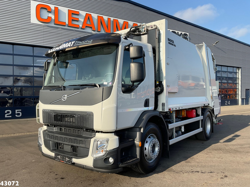 Volvo FE 280 Euro 6 Zoeller 16m³ - Vuilniswagen: afbeelding 1 Volvo FE 280 Euro 6 Zoeller 16m³ - Vuilniswagen: afbeelding 1