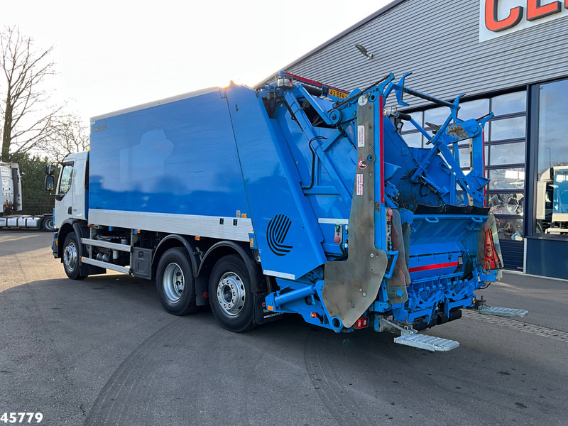 Volvo FE 280 Euro 6 Zoeller 22m³ Just 107.702 km! - Vuilniswagen: afbeelding 4 Volvo FE 280 Euro 6 Zoeller 22m³ Just 107.702 km! - Vuilniswagen: afbeelding 4