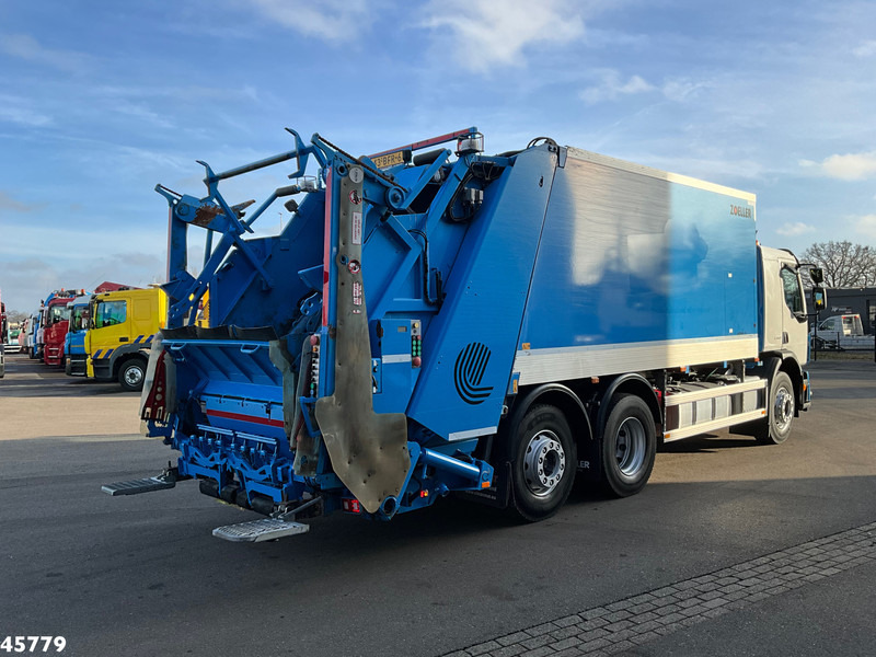 Volvo FE 280 Euro 6 Zoeller 22m³ Just 107.702 km! - Vuilniswagen: afbeelding 5 Volvo FE 280 Euro 6 Zoeller 22m³ Just 107.702 km! - Vuilniswagen: afbeelding 5