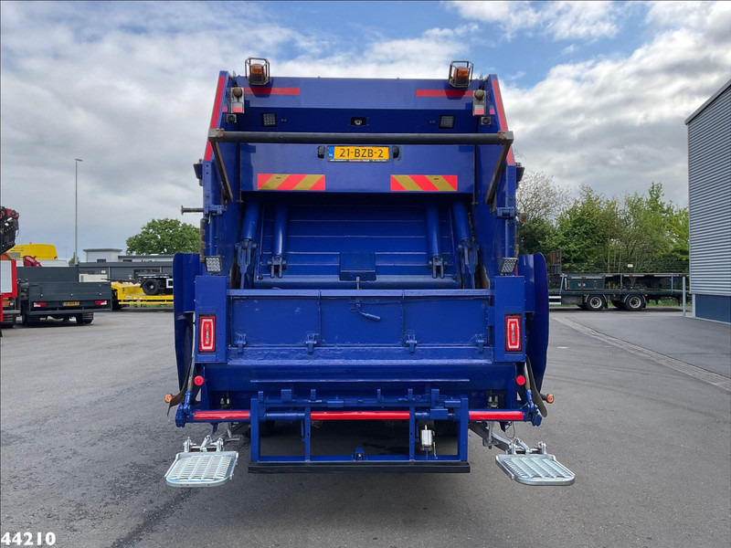 Volvo FE-280 - Vuilniswagen: afbeelding 2 Volvo FE-280 - Vuilniswagen: afbeelding 2