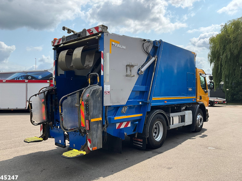 Volvo FE 320 Euro 6 Faun 10m³ - Vuilniswagen: afbeelding 4 Volvo FE 320 Euro 6 Faun 10m³ - Vuilniswagen: afbeelding 4