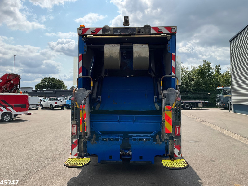 Volvo FE 320 Euro 6 Faun 10m³ - Vuilniswagen: afbeelding 3 Volvo FE 320 Euro 6 Faun 10m³ - Vuilniswagen: afbeelding 3