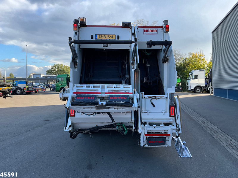 Volvo FE 320 Euro 6 Geesink Norba MF 300, 21m³ 2 compartimenten Just 134.477 km! - Vuilniswagen: afbeelding 5 Volvo FE 320 Euro 6 Geesink Norba MF 300, 21m³ 2 compartimenten Just 134.477 km! - Vuilniswagen: afbeelding 5