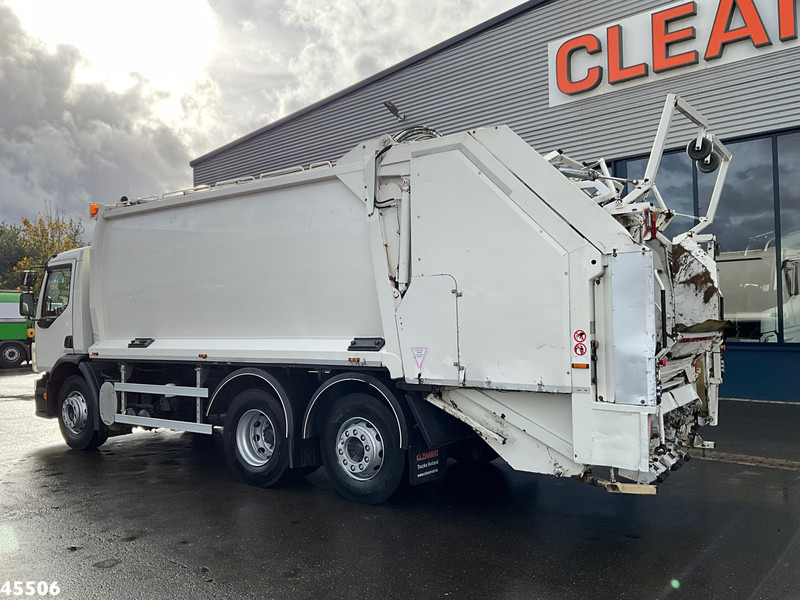 Volvo FE 340 Geesink 22m³ - Vuilniswagen: afbeelding 4 Volvo FE 340 Geesink 22m³ - Vuilniswagen: afbeelding 4