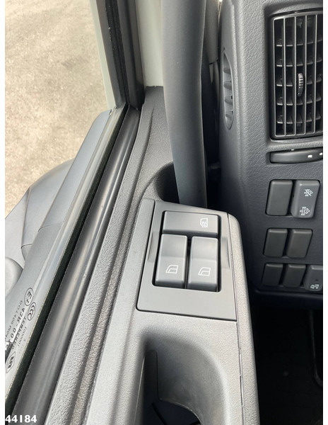 Leasing Volvo FE 350 6x2 Hyvalift 20 Ton haakarmsysteem NEW & UNUSED! Volvo FE 350 6x2 Hyvalift 20 Ton haakarmsysteem NEW & UNUSED!: afbeelding 13