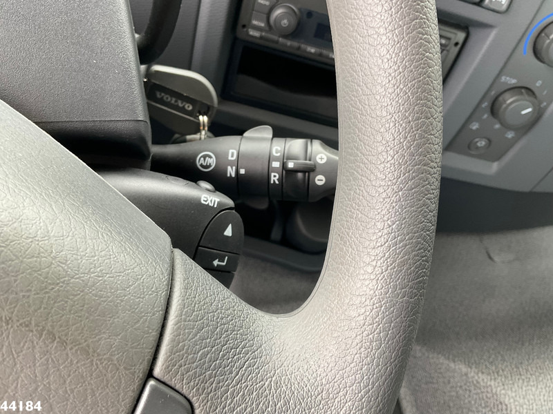 Leasing Volvo FE 350 6x2 Hyvalift 20 Ton haakarmsysteem NEW & UNUSED! Volvo FE 350 6x2 Hyvalift 20 Ton haakarmsysteem NEW & UNUSED!: afbeelding 11