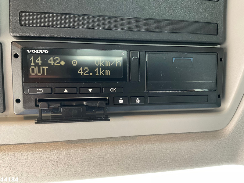 Leasing Volvo FE 350 6x2 Hyvalift 20 Ton haakarmsysteem NEW & UNUSED! Volvo FE 350 6x2 Hyvalift 20 Ton haakarmsysteem NEW & UNUSED!: afbeelding 15