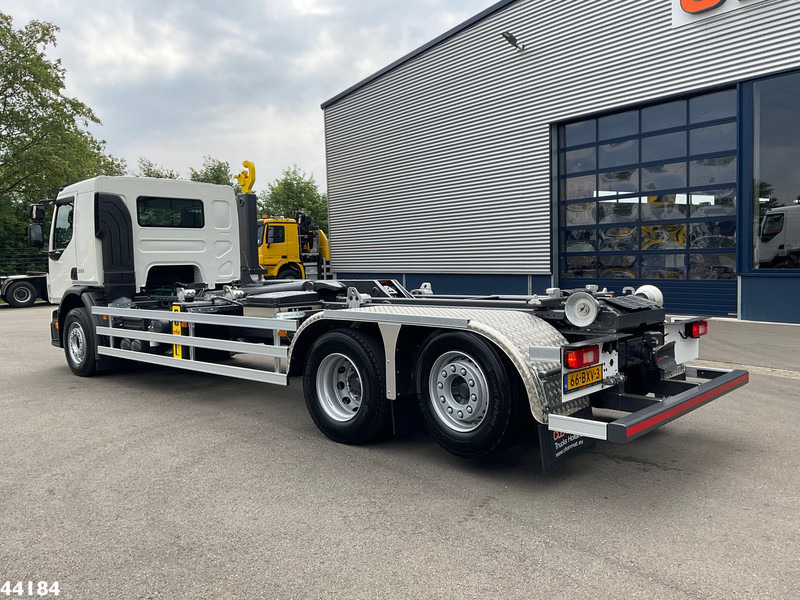 Volvo FE 350 6x2 Hyvalift 20 Ton haakarmsysteem NEW & UNUSED! - Haakarmsysteem vrachtwagen: afbeelding 2 Volvo FE 350 6x2 Hyvalift 20 Ton haakarmsysteem NEW & UNUSED! - Haakarmsysteem vrachtwagen: afbeelding 2