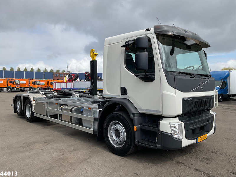 Volvo FE 350 6x2 Hyvalift 26 Ton haakarmsysteem NEW AND UNUSED! - Haakarmsysteem vrachtwagen: afbeelding 3 Volvo FE 350 6x2 Hyvalift 26 Ton haakarmsysteem NEW AND UNUSED! - Haakarmsysteem vrachtwagen: afbeelding 3