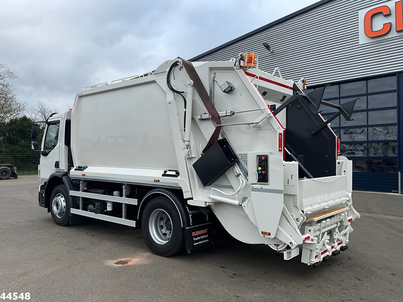 Volvo FE 350 Euro 6 Geesink/Norba N2, 15m³ NEW AND UNUSED! - Vuilniswagen: afbeelding 3 Volvo FE 350 Euro 6 Geesink/Norba N2, 15m³ NEW AND UNUSED! - Vuilniswagen: afbeelding 3