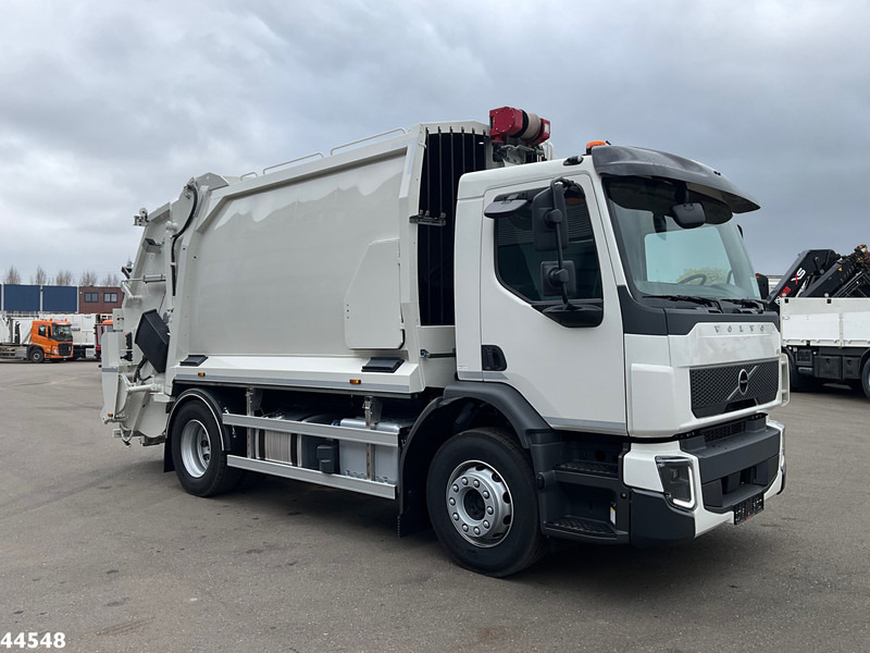 Volvo FE 350 Euro 6 Geesink/Norba N2, 15m³ NEW AND UNUSED! - Vuilniswagen: afbeelding 2 Volvo FE 350 Euro 6 Geesink/Norba N2, 15m³ NEW AND UNUSED! - Vuilniswagen: afbeelding 2