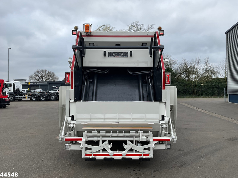 Volvo FE 350 Euro 6 Geesink/Norba N2, 15m³ NEW AND UNUSED! - Vuilniswagen: afbeelding 5 Volvo FE 350 Euro 6 Geesink/Norba N2, 15m³ NEW AND UNUSED! - Vuilniswagen: afbeelding 5