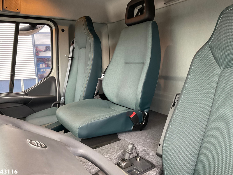 Vuilniswagen Volvo FE 350 Euro 6 NORBA MF 300 22m³, 2 compartimenten: afbeelding 19