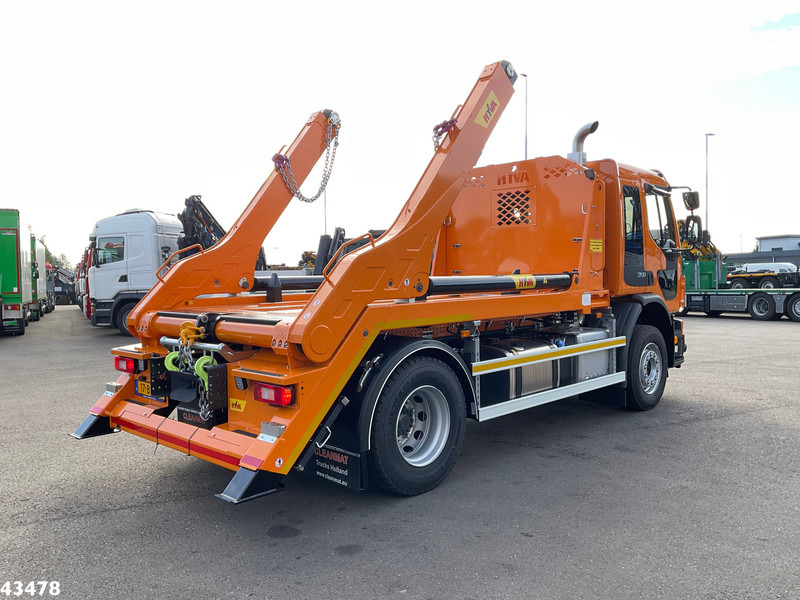Volvo FE 350 Hyva 14 Ton portaalarmsysteem - Portaalarmsysteem vrachtwagen: afbeelding 3 Volvo FE 350 Hyva 14 Ton portaalarmsysteem - Portaalarmsysteem vrachtwagen: afbeelding 3