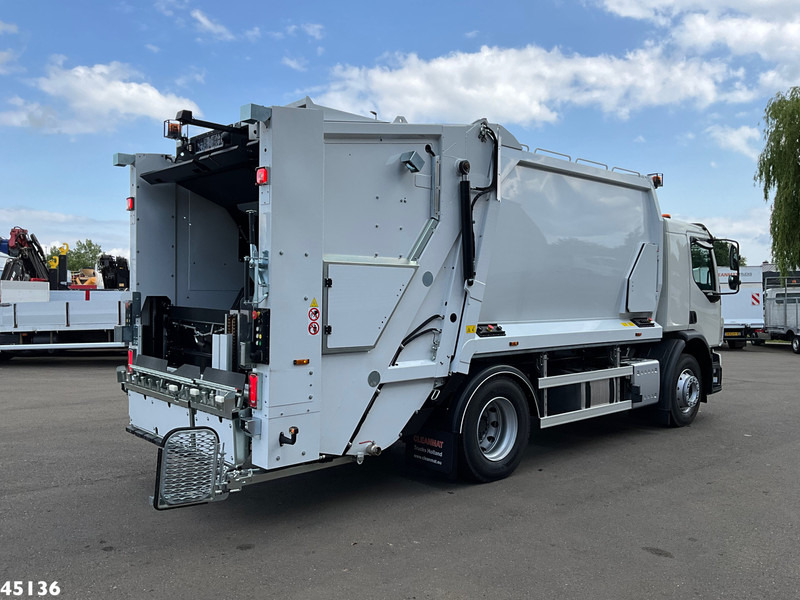 Volvo FE 350 Norba 14m³ 2 compartimenten NEW and UNUSED! - Vuilniswagen: afbeelding 5 Volvo FE 350 Norba 14m³ 2 compartimenten NEW and UNUSED! - Vuilniswagen: afbeelding 5
