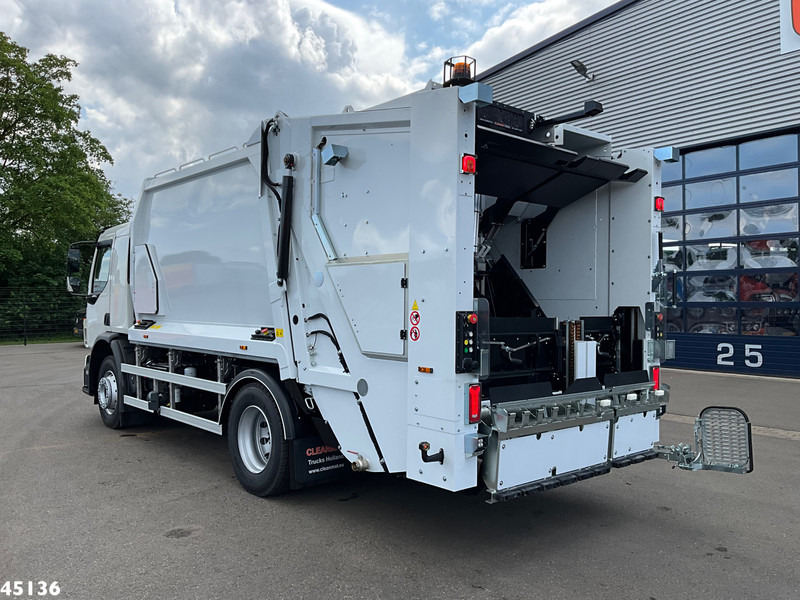 Volvo FE 350 Norba 14m³ 2 compartimenten NEW and UNUSED! - Vuilniswagen: afbeelding 4 Volvo FE 350 Norba 14m³ 2 compartimenten NEW and UNUSED! - Vuilniswagen: afbeelding 4