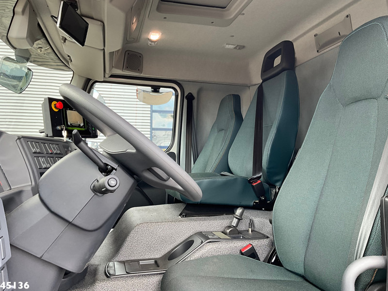 Vuilniswagen Volvo FE 350 Norba MF 300 14m³ 2 compartimenten NEW and UNUSED!: afbeelding 12 Vuilniswagen Volvo FE 350 Norba MF 300 14m³ 2 compartimenten NEW and UNUSED!: afbeelding 12