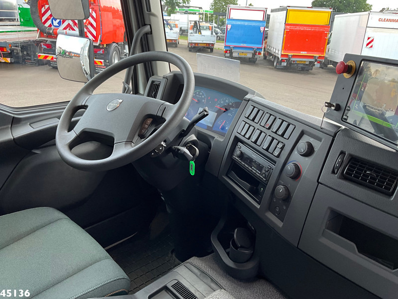 Vuilniswagen Volvo FE 350 Norba MF 300 14m³ 2 compartimenten NEW and UNUSED!: afbeelding 11 Vuilniswagen Volvo FE 350 Norba MF 300 14m³ 2 compartimenten NEW and UNUSED!: afbeelding 11