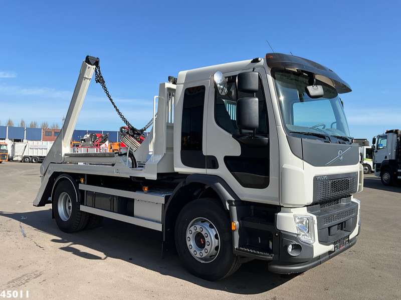 Volvo FE 350 VDL 13 Ton portaalarmsysteem - Portaalarmsysteem vrachtwagen: afbeelding 2 Volvo FE 350 VDL 13 Ton portaalarmsysteem - Portaalarmsysteem vrachtwagen: afbeelding 2
