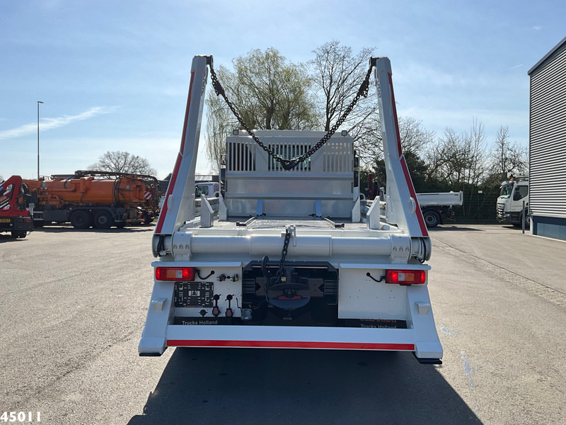 Volvo FE 350 VDL 13 Ton portaalarmsysteem - Portaalarmsysteem vrachtwagen: afbeelding 5 Volvo FE 350 VDL 13 Ton portaalarmsysteem - Portaalarmsysteem vrachtwagen: afbeelding 5