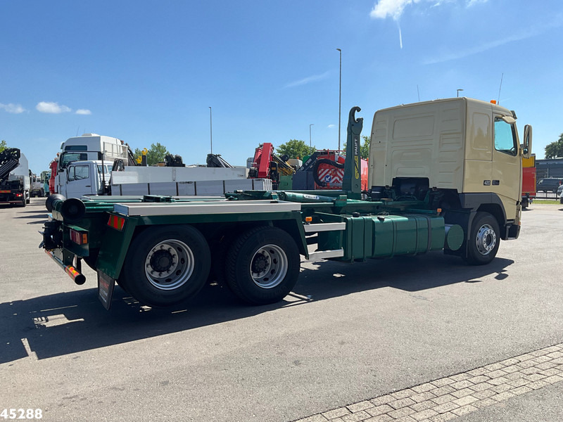 Volvo FH 12.420 Manual Full steel suspension! - Haakarmsysteem vrachtwagen: afbeelding 5 Volvo FH 12.420 Manual Full steel suspension! - Haakarmsysteem vrachtwagen: afbeelding 5