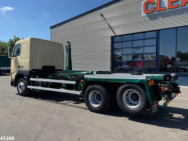 Volvo FH 12.420 Manual Full steel suspension! - Haakarmsysteem vrachtwagen: afbeelding 4 Volvo FH 12.420 Manual Full steel suspension! - Haakarmsysteem vrachtwagen: afbeelding 4