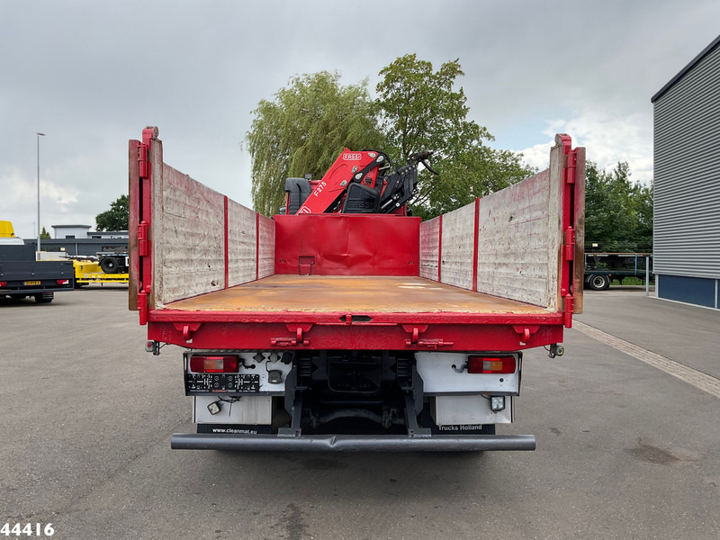 Volvo FH 460 8x4 Fassi 27 Tonmeter laadkraan (bouwjaar 2019) - Kipper vrachtwagen, Kraanwagen: afbeelding 3 Volvo FH 460 8x4 Fassi 27 Tonmeter laadkraan (bouwjaar 2019) - Kipper vrachtwagen, Kraanwagen: afbeelding 3