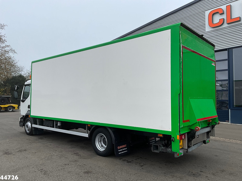 Volvo FL 250 Euro 6 met Dhollandia laadklep - Bakwagen: afbeelding 5 Volvo FL 250 Euro 6 met Dhollandia laadklep - Bakwagen: afbeelding 5
