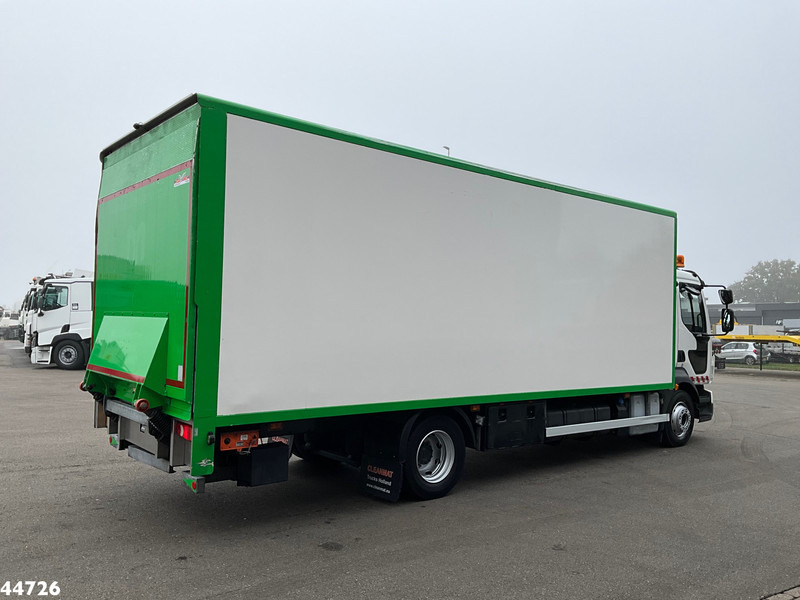 Volvo FL 250 Euro 6 met Dhollandia laadklep - Bakwagen: afbeelding 4 Volvo FL 250 Euro 6 met Dhollandia laadklep - Bakwagen: afbeelding 4
