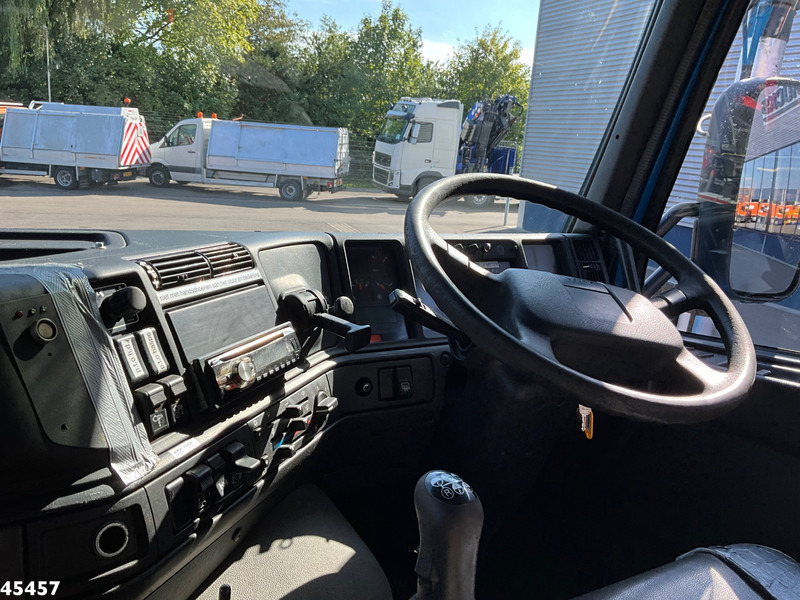 Volvo FM 250 Ravo 7,5 m³ Combi Just 96.517 km! - Vacuümwagen: afbeelding 5 Volvo FM 250 Ravo 7,5 m³ Combi Just 96.517 km! - Vacuümwagen: afbeelding 5