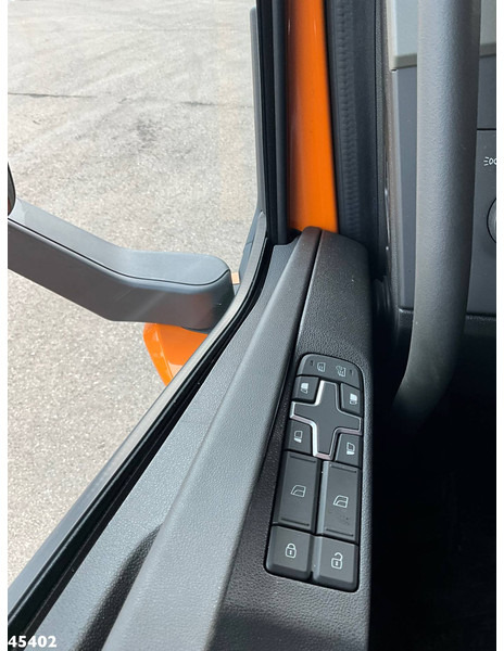 Vuilniswagen Volvo FM 330 Euro 6 Geesink 20m³ GEC Welvaarts weighing system: afbeelding 19 Vuilniswagen Volvo FM 330 Euro 6 Geesink 20m³ GEC Welvaarts weighing system: afbeelding 19