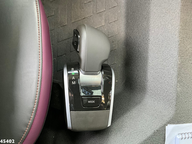 Vuilniswagen Volvo FM 330 Euro 6 Geesink 20m³ GEC Welvaarts weighing system: afbeelding 18 Vuilniswagen Volvo FM 330 Euro 6 Geesink 20m³ GEC Welvaarts weighing system: afbeelding 18